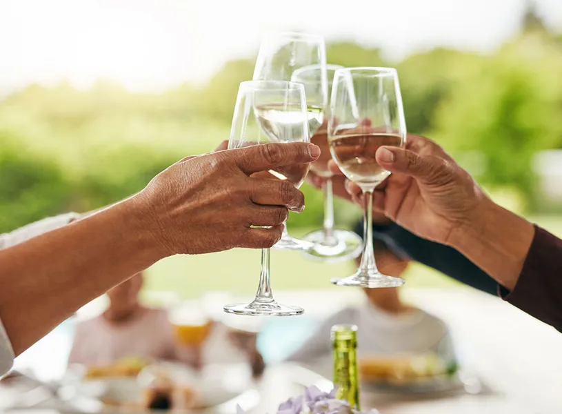 Meet your Travel Director and fellow travellers in Zagreb, Croatia