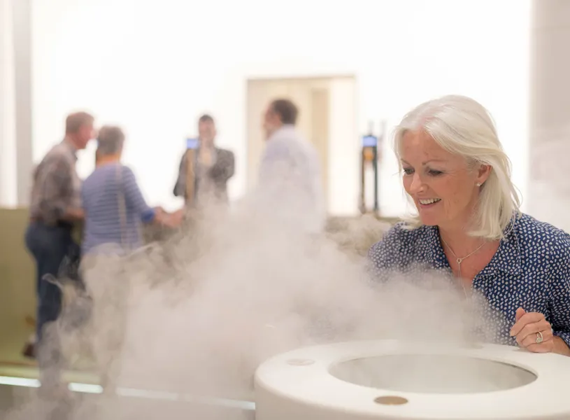 Guinness Storehouse, Dublin, Ireland