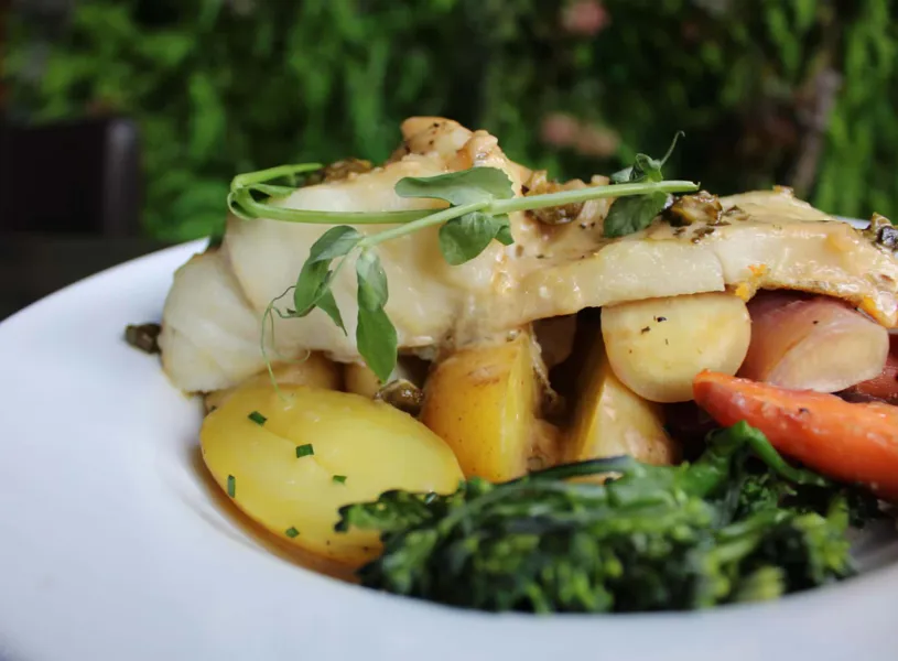 Eco-Friendly Dining at Mharsanta Glasgow, Scotland