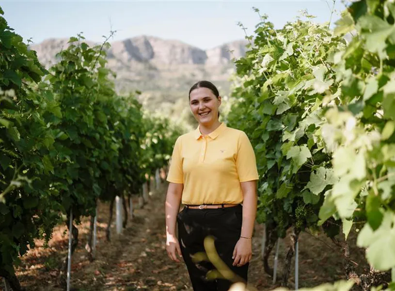 Meet Matea Botaro for a Be My Guest experience in Dubrovnik, Croatia