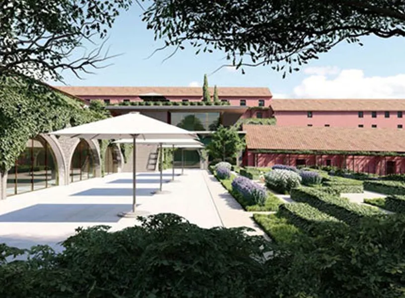 Tivoli Kopke Porto Gaia Hotel Exterior View 2