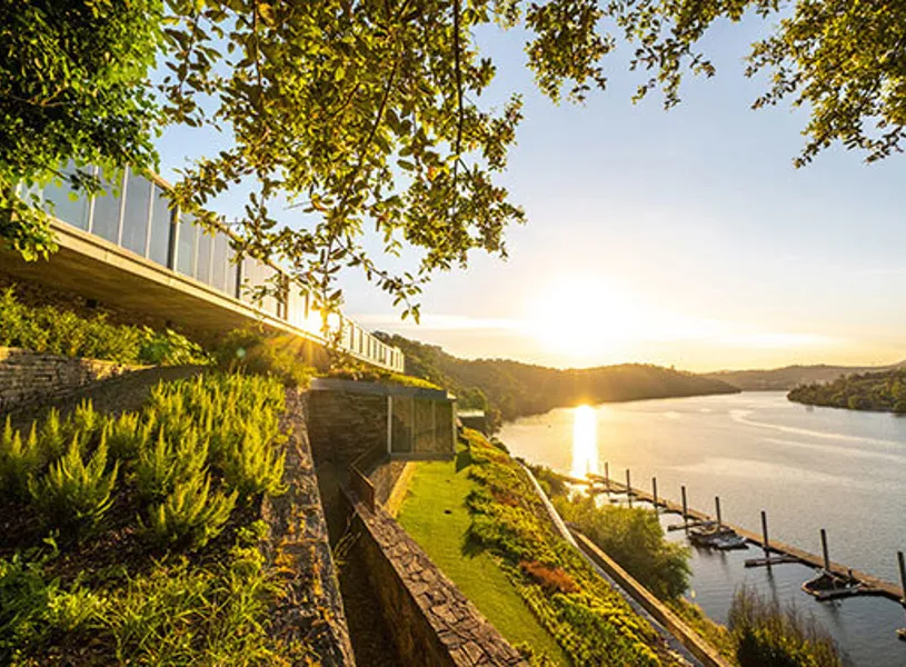 Octantdouro Outdoor (1) Douro Portugal