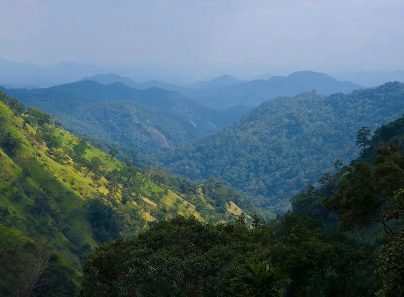 Ella Gap Highlight Ella Gap Highlight Day 9 Uva Sri Lanka 