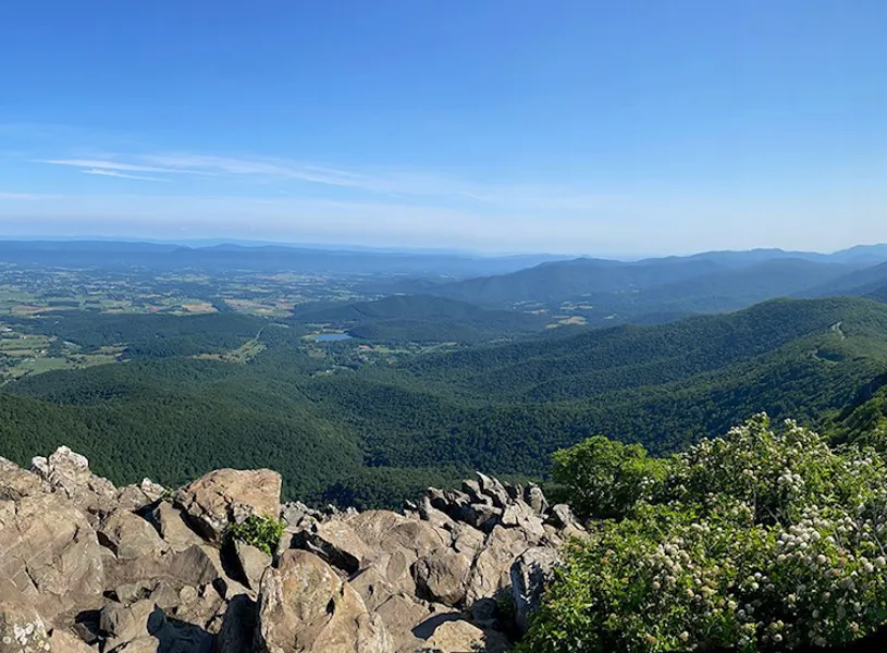 Shenandoah National Park, Virginia