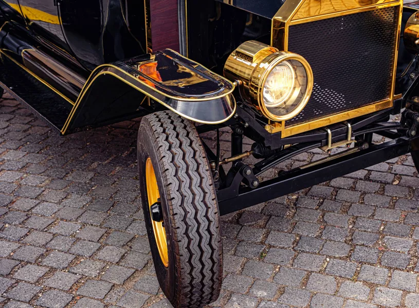 Henry Ford Museum, Detroit, Michigan, USA