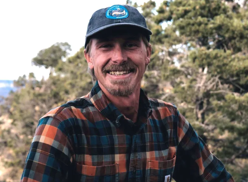 Canyon Tim Grand Canyon Usa