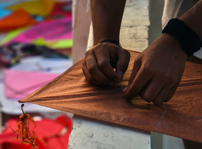 Visit Dera Mandawa Jaipur 