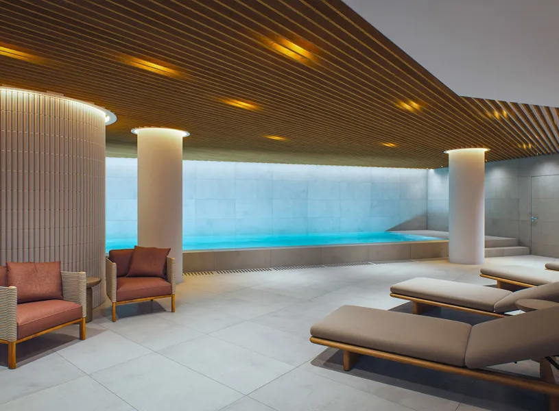 307Fmelisbon Spa Rendering Lisbon Portugal