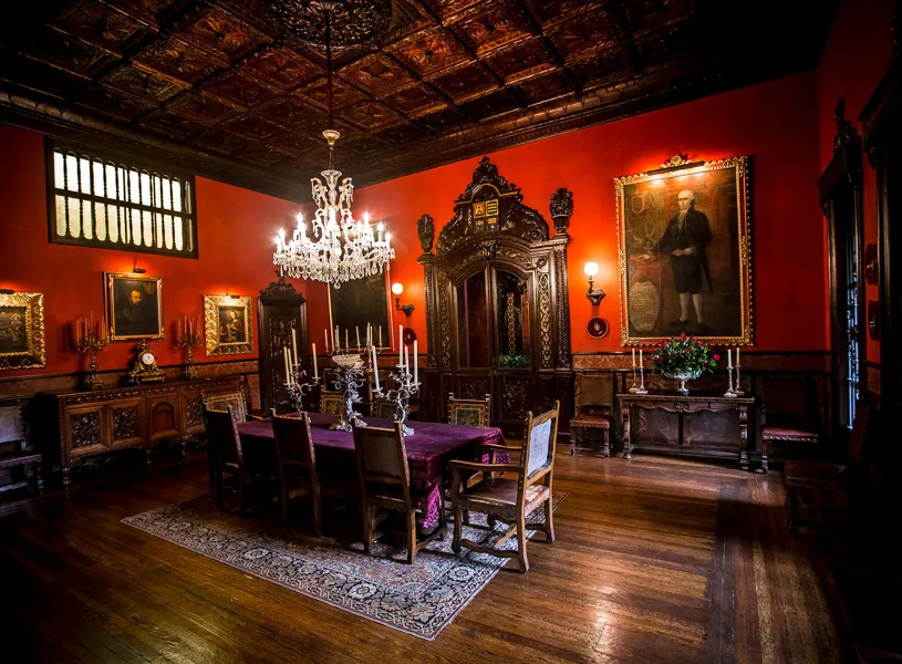 Comedor