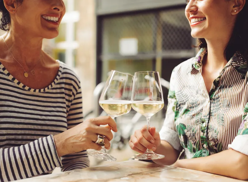 Welcome Dinner Nashville Usa 