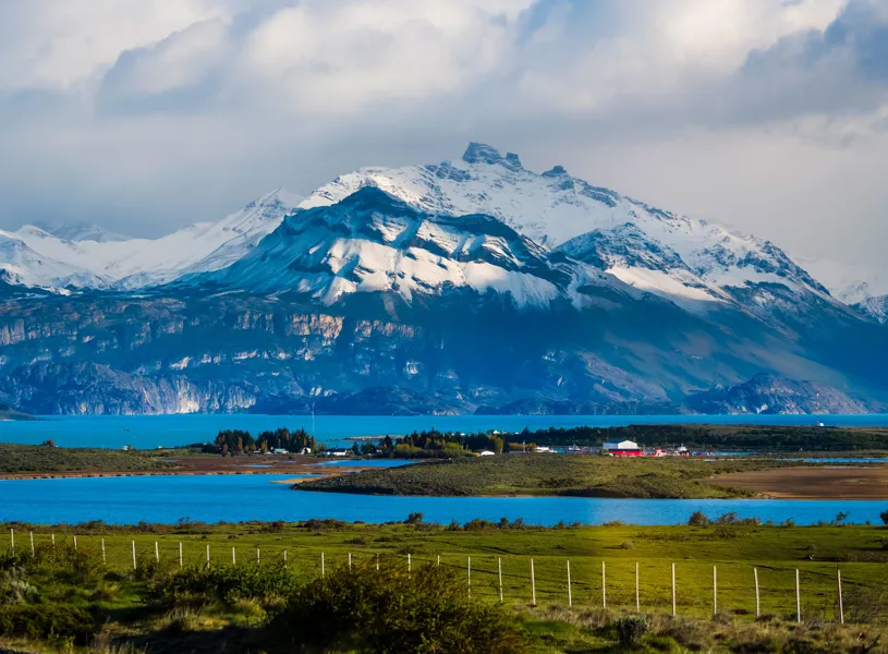 El Calafate, Santa Cruz Province, Argentina