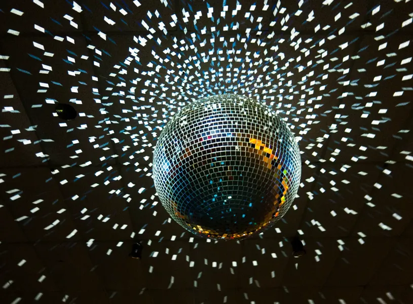 Abba Museum Stockholm Sweden 