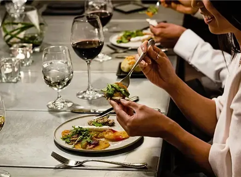 Jasper Dinner Highlight Jasper Alberta Canada