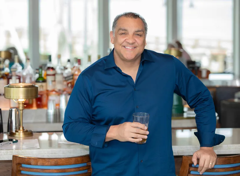 Enjoy Savannah’s Southern Tastes, Savannah, Georgia, USA