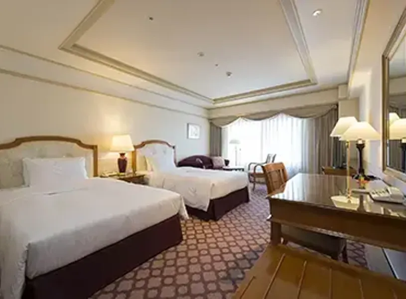Suite Nikko Princess Kyoto Japan
