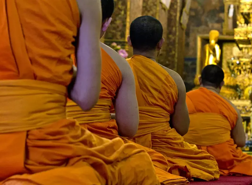 Phra Nakhon Bangkok Thailand 