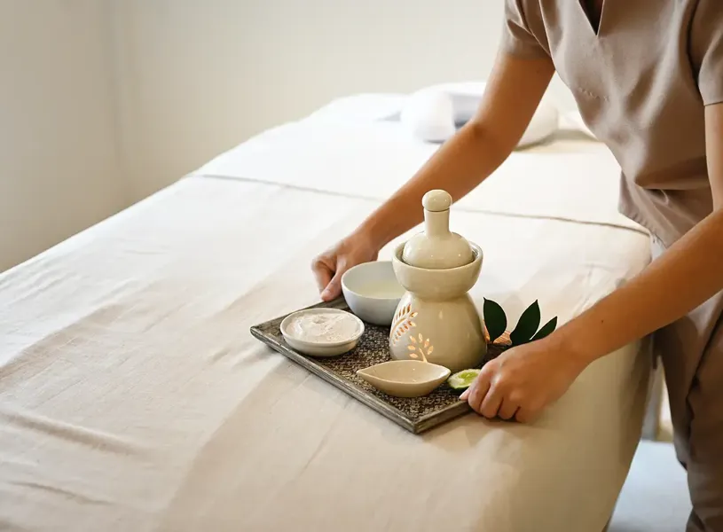 Spa Day Chiang Mai 
