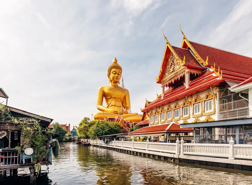 Bangkok Thailand 