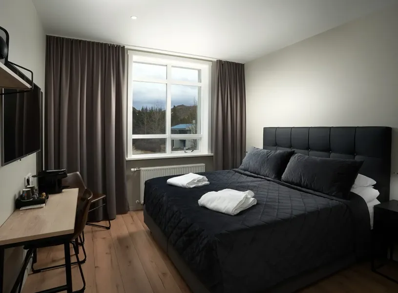 Room Hotel Varmaland Varmaland Iceland