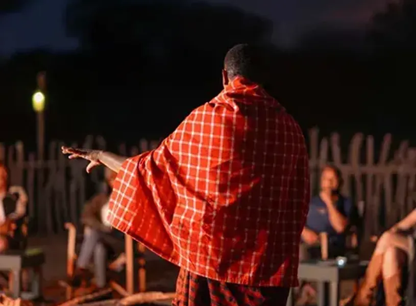 Swahili Lesson Karatu Tanzania