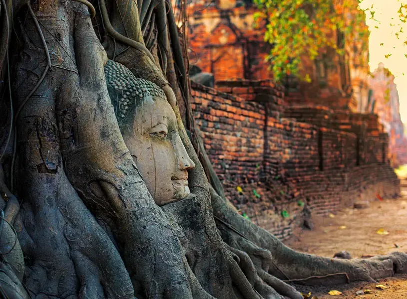 Phra Nakhon Si Ayutthaya 