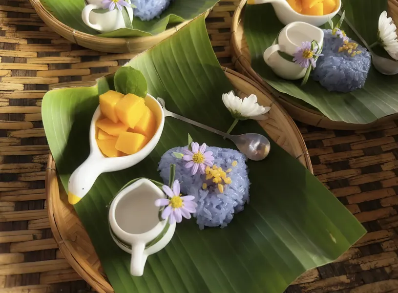 Farm To Table Lunch Chiang Mai 