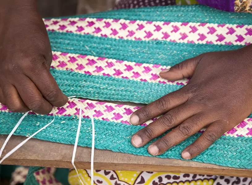 Shanga Community Project Arusha Tanzania 