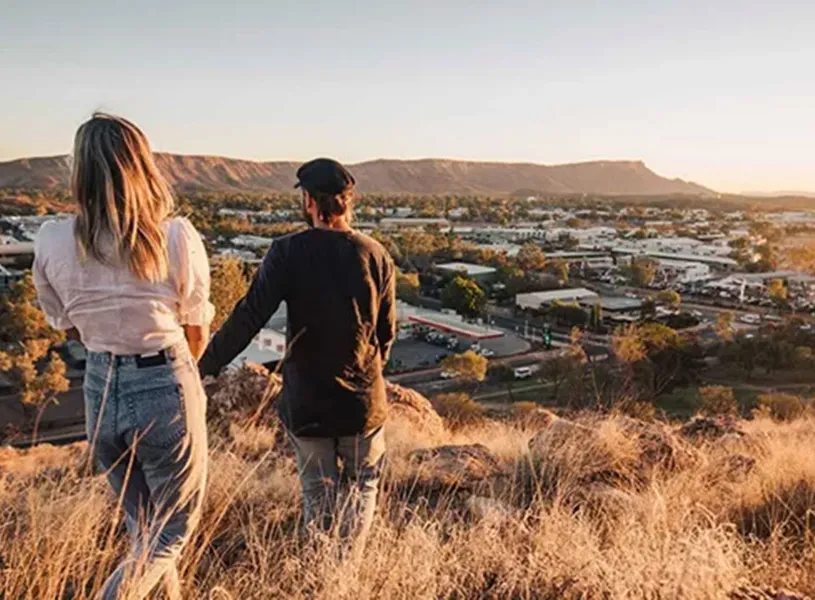Anzac Hill