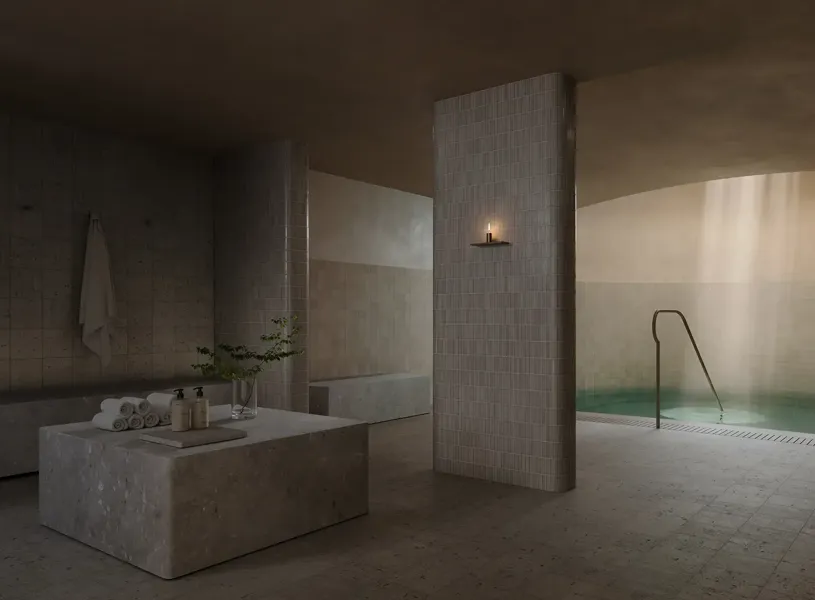Spa Puro Hotel Budapest Hungary