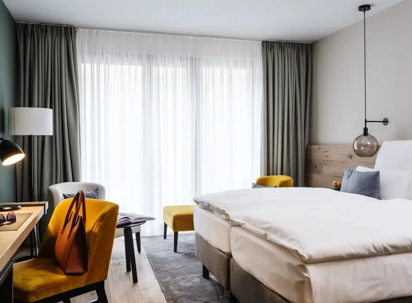 Room Hotel Ameron Resort Spa Neuschwanstein