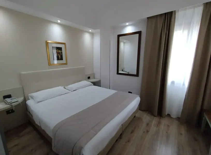 Room Hotel Della Valle Agrigento