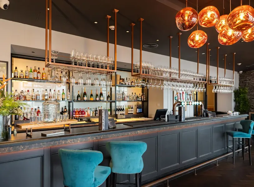 Bar The Ro Hotel Windermere