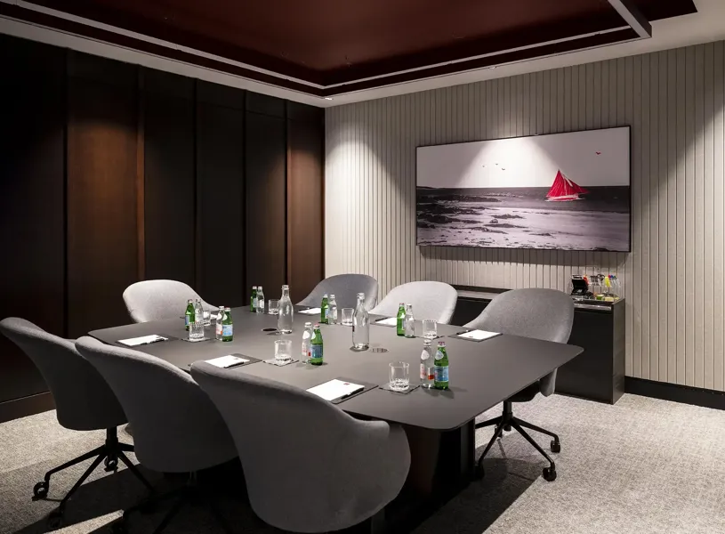 Restaurant Radisson Red Galway