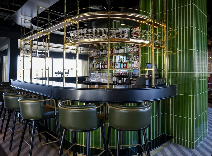 Bar 2 Radisson Red Galway