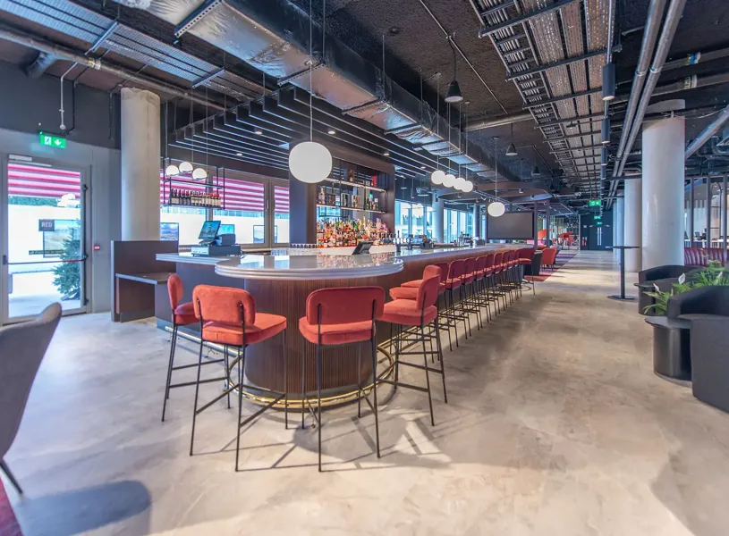 Bar Radisson Red Galway